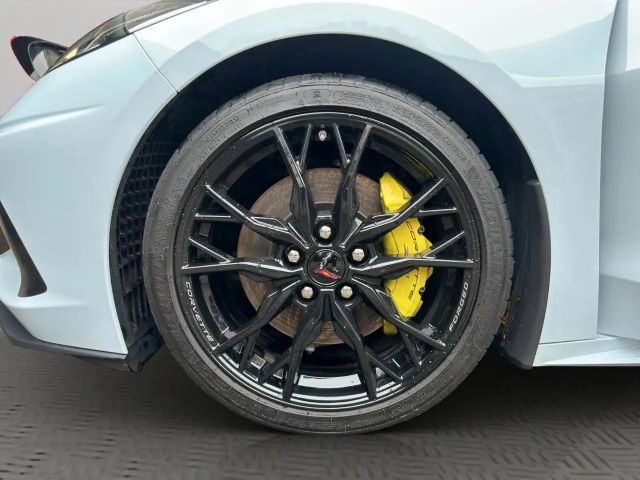 Corvette C8 Cabriolet Stingray