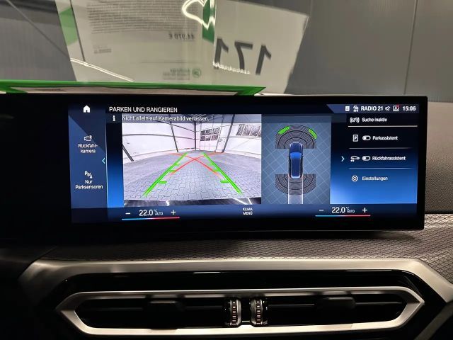 BMW 320 320d M-Sport Touring xDrive