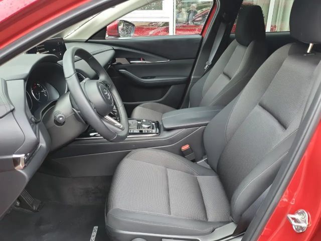 Mazda CX-30 Exclusive-line