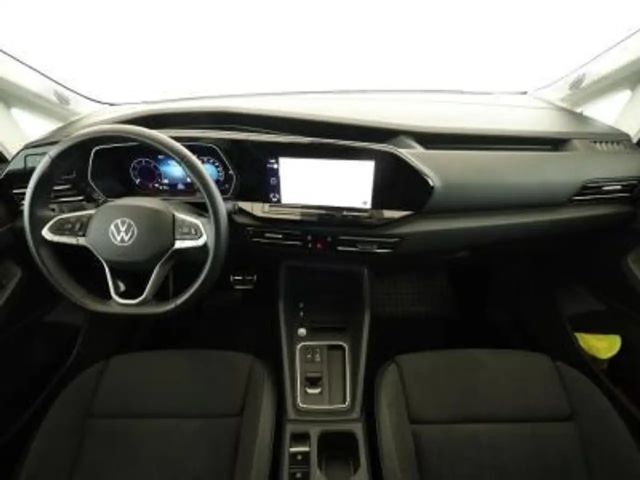 Volkswagen Caddy DSG Style