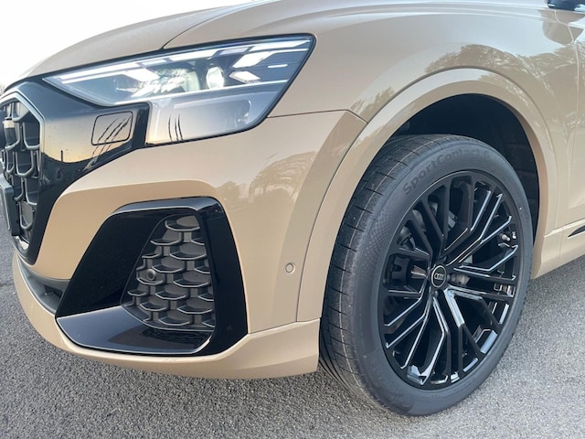 Audi Q8 50 TDI Quattro