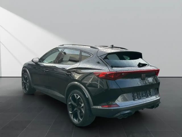 Cupra Formentor 4Drive