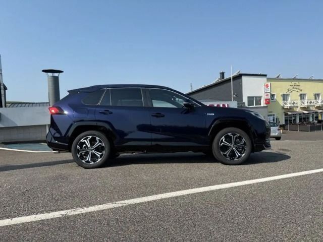 Suzuki Across Comfort E-Four Hybrid