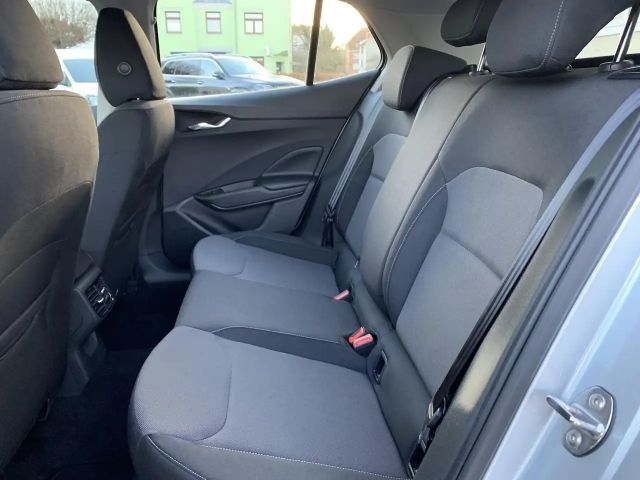 Skoda Fabia 1.0 TSI Selection