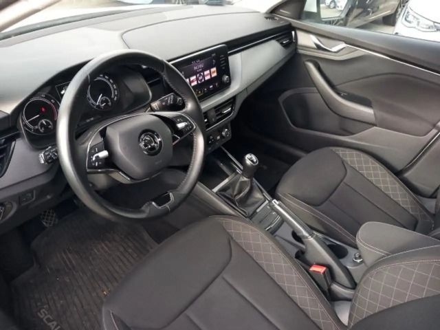 Skoda Scala 1.0 TSI Ambition