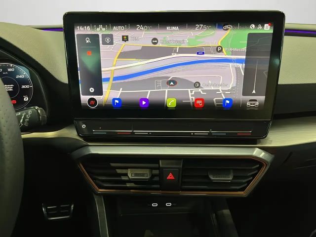 Cupra Leon 2.0 TSI DSG Sportstourer VZ