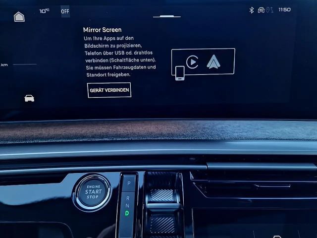 Peugeot E-3008 Dual-Elektromotor "Launch Edition" 325 AWD "Jän...