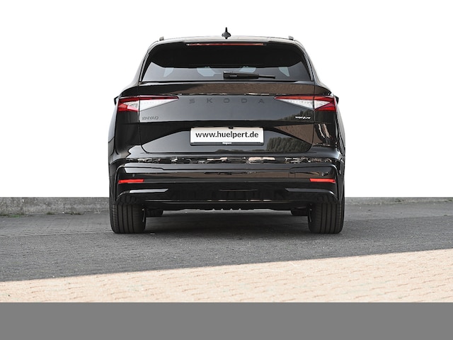 Skoda Enyaq Sportline iV 60