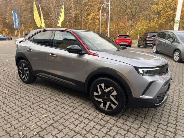 Opel Mokka GS-Line Grand Sport Mokka-e
