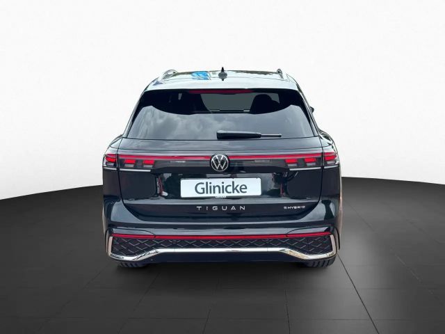 Volkswagen Tiguan R-Line eHybrid