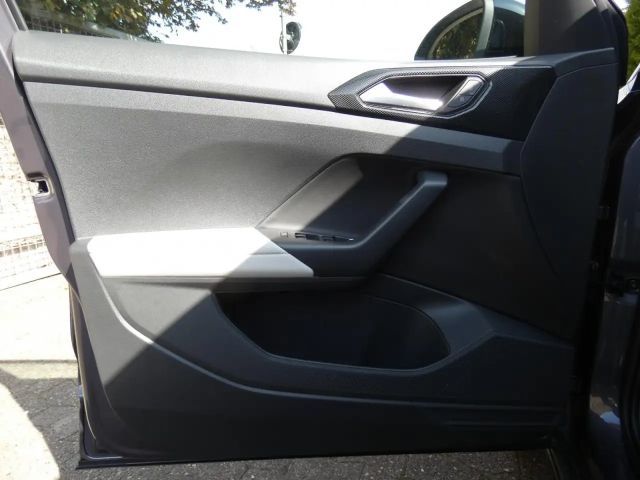 Volkswagen T-Cross 1.0 TSI DSG Style