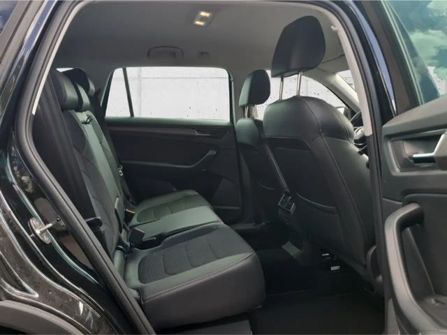 Skoda Kodiaq 1.5 TSI Style Style