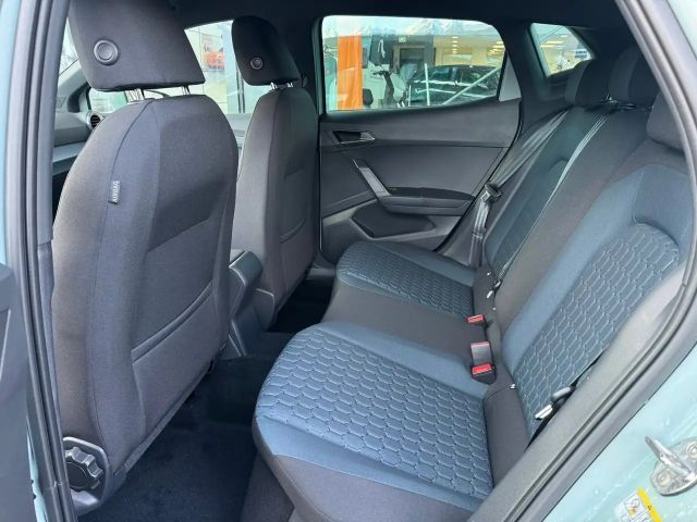 Seat Ibiza 1.0 TSI Style