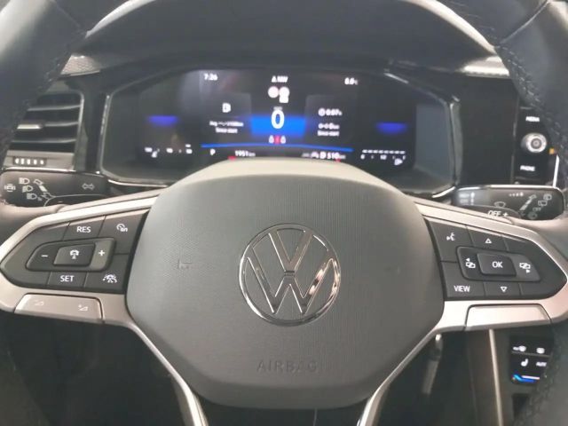 Volkswagen Polo 1.0 TSI DSG IQ.Drive Life