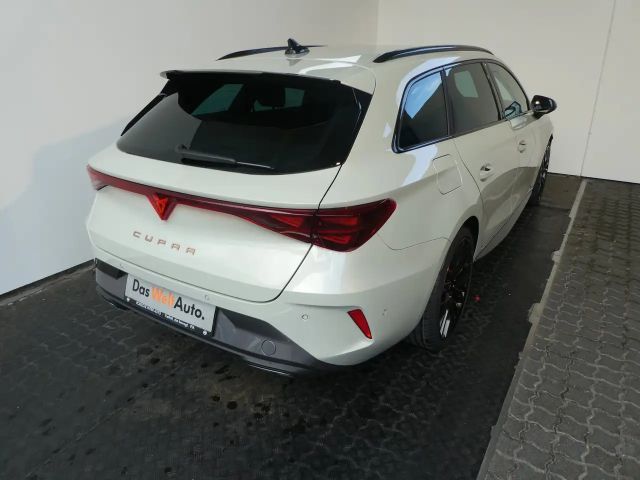 Cupra Leon DSG