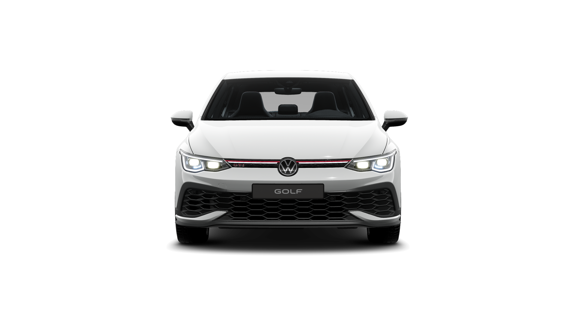 Volkswagen Golf 2.0 TSI DSG GTI Golf VIII