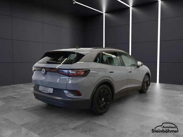 Volkswagen ID.4 Performance Pure