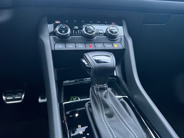 Skoda Kodiaq 2.0 TDI Sportline