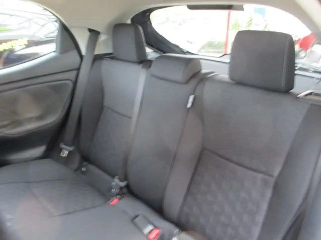 Toyota Yaris Active Comfort