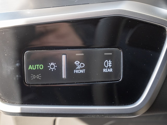 Audi S6 Avant Quattro