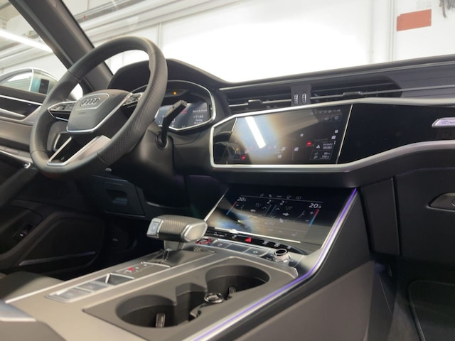 Audi S6 Avant Quattro