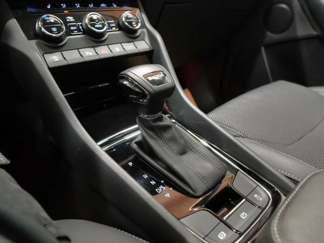 Skoda Kodiaq 2.0 TDI