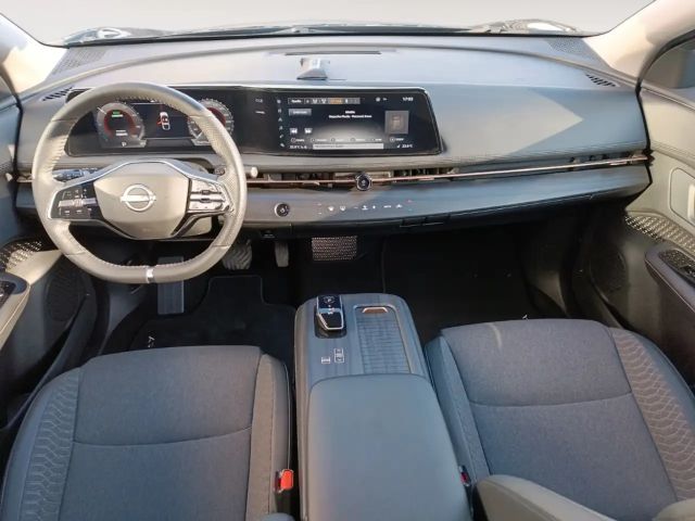 Nissan Ariya 63 kWh 22kW ProPilot Rundumkameras LED Sitzheizung