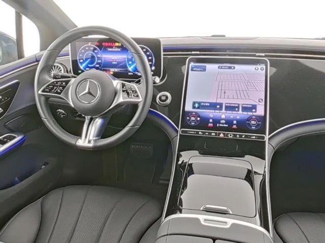 Mercedes-Benz EQE 300 Advanced Sedan