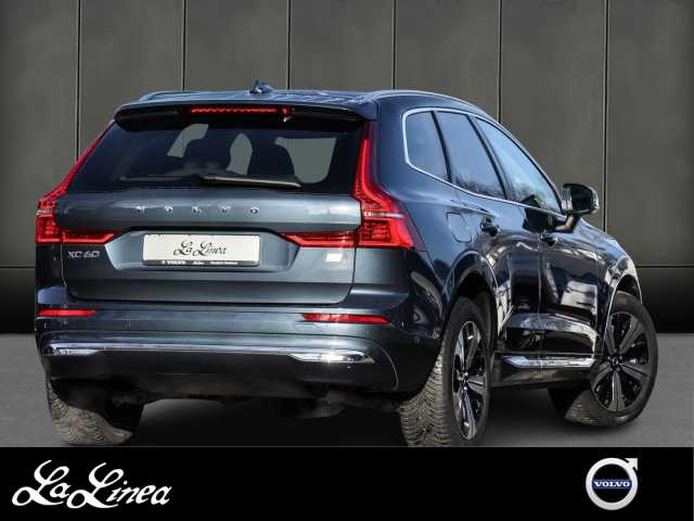 Volvo XC60 XC60