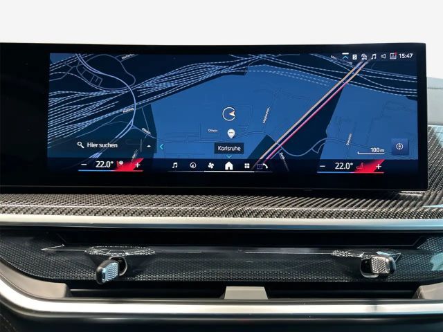 BMW X6 M-Sport xDrive30d