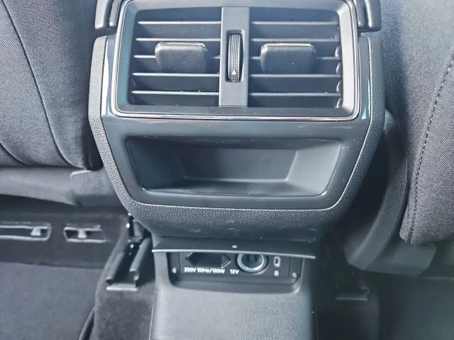 Skoda Karoq Selection Style Style