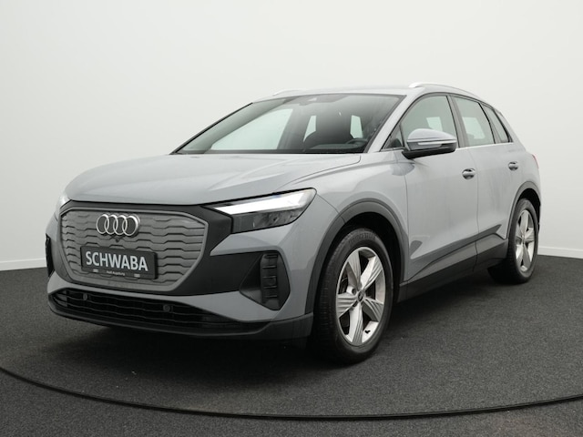 Audi Q4 e-tron 35