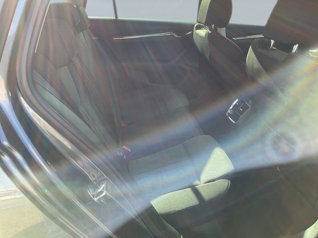 Skoda Octavia 2.0 TDI Combi Style Style