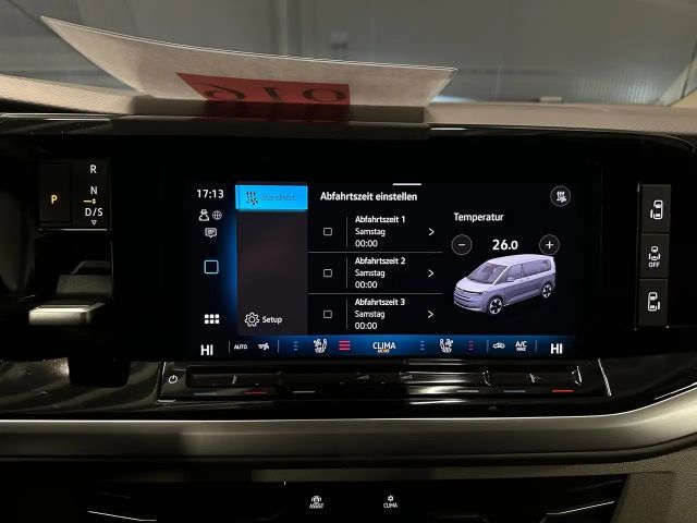 Volkswagen Multivan Lang Style T7