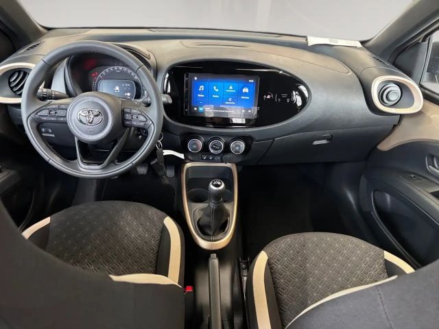 Toyota Aygo X 1.0 VVT-i Hatchback