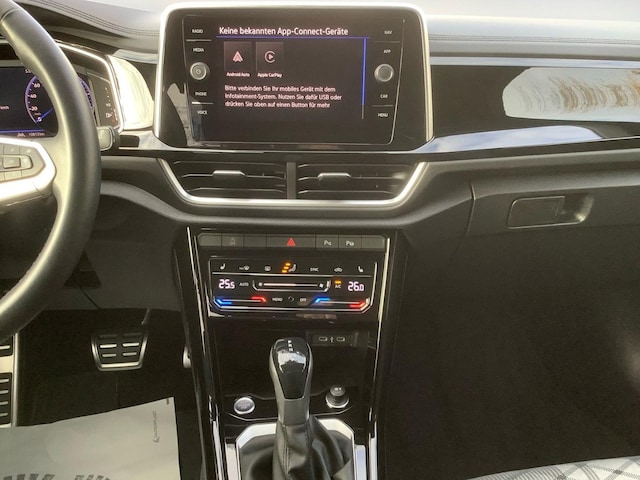 Volkswagen T-Roc 1.5 TSI DSG R-Line