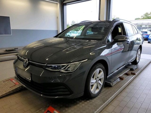 Volkswagen Golf DSG Variant