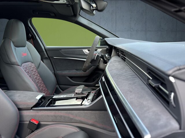 Audi A6 e-tron Avant Performance Quattro