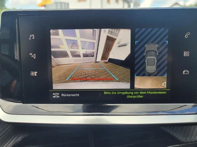 Peugeot 2008 Allure Pack