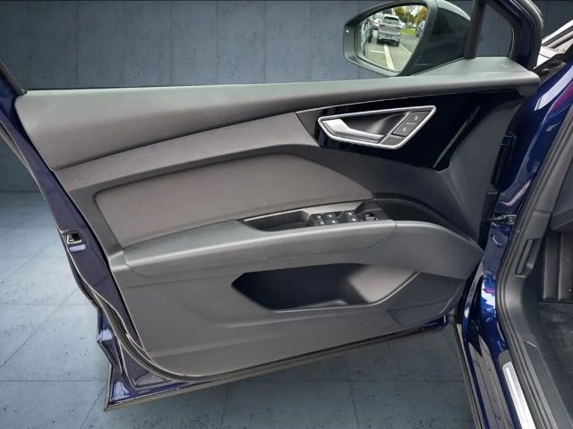 Audi Q4 e-tron 35 S-Line