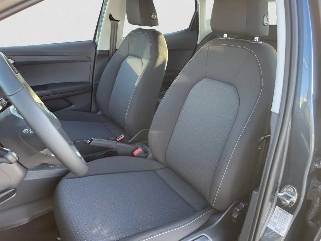 Seat Ibiza DSG Style