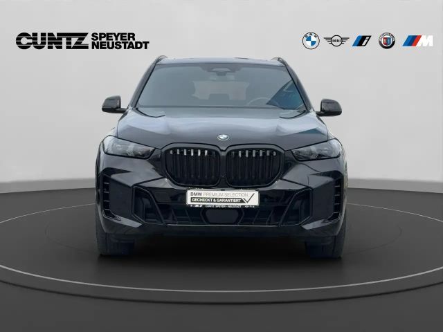 BMW X5 xDrive40d