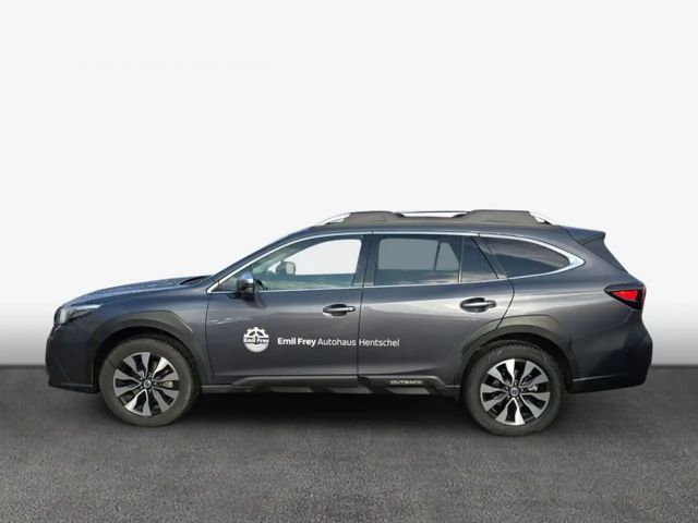 Subaru Outback Outback 2.5i Platinum MJ24