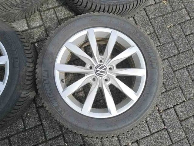 Volkswagen T-Roc 2.0 TSI 4Motion DSG