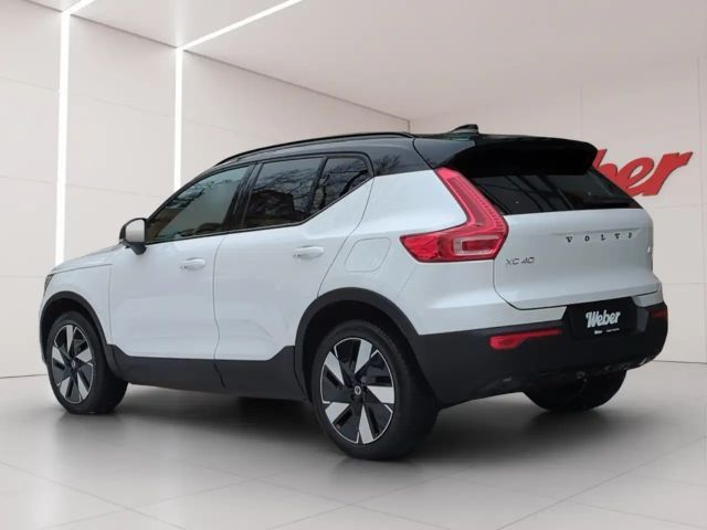 Volvo XC40 Twin Engine Ultimate