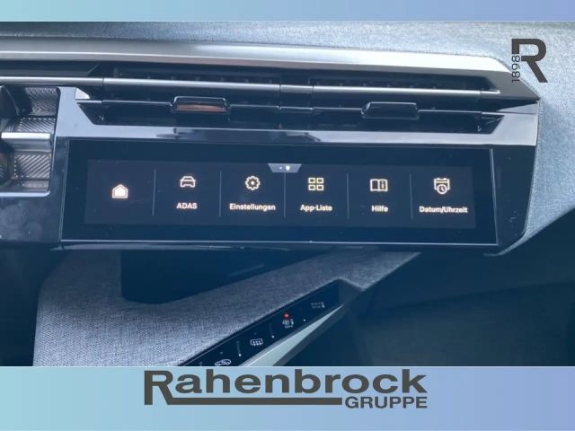 Peugeot 3008 GT-Line Hybrid