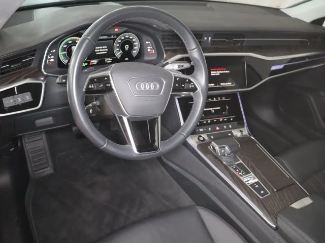 Audi A7 50 TFSI Sportback