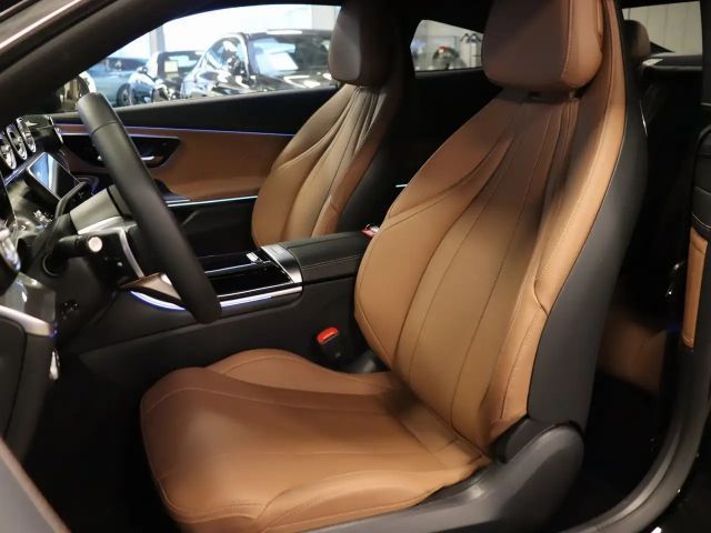 Mercedes-Benz CLE 200 AMG Line Coupé