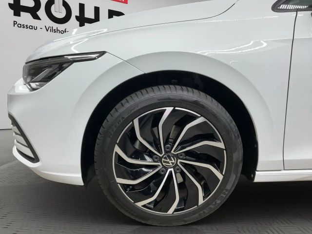 Volkswagen Golf Golf VIII Life