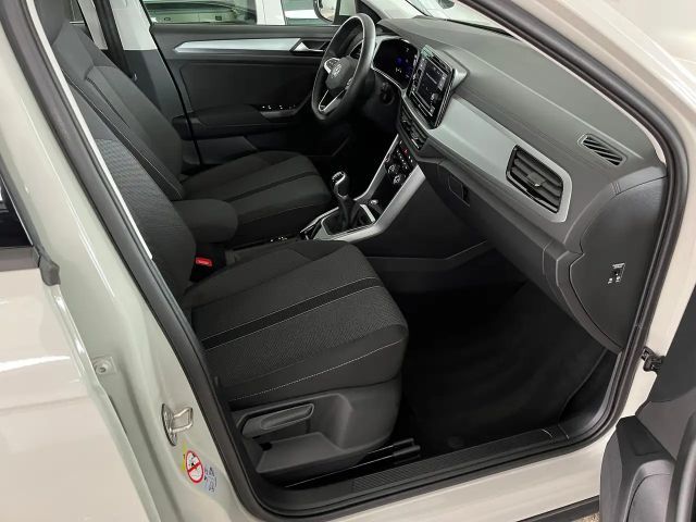 Volkswagen T-Roc 1.0 TSI